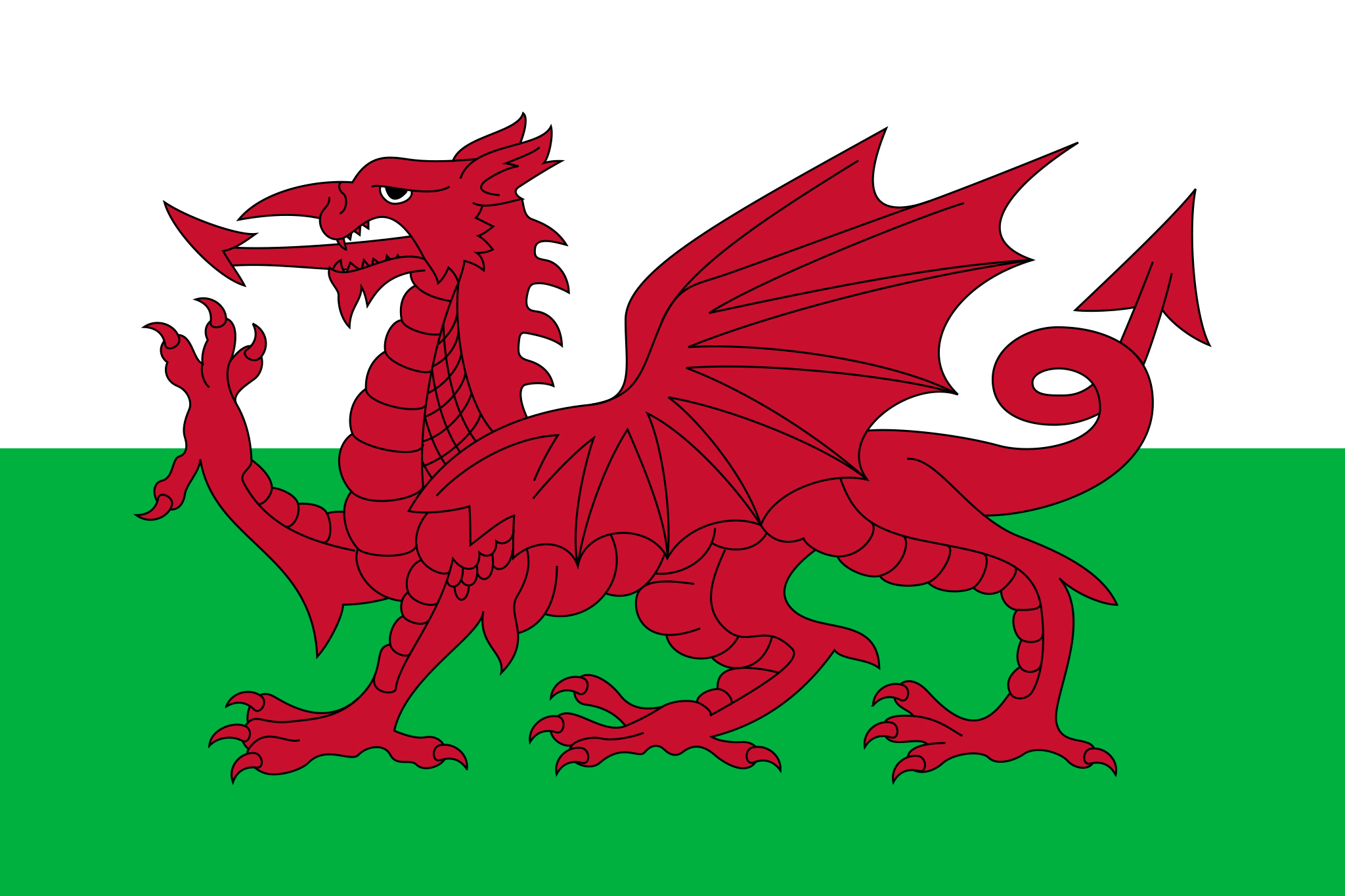 Cymraeg (Y Deyrnas Unedig)